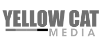 Yellow Cat Media logo
