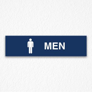 Gender Specific Sign